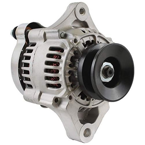 Alternador And0217 Compatible Gehl Tractor, Maxisneaker...