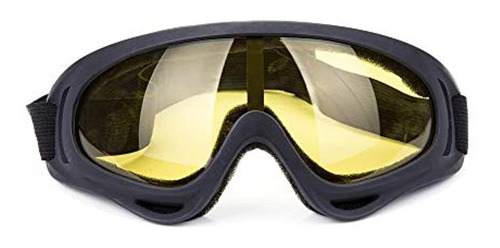 Imagen 1 de 5 de Sexy_forever Gafas De Esqui Deportes De Nieve De Invierno G
