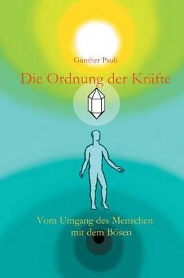 Libro Die Ordnung Der Krafte - Gãâ¼nther Pauli