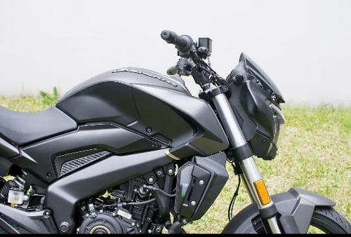 Imagen 4 de 15 de Bajaj Dominar 400 Ug Cuotas Sin Interes Urquiza Motos 0km