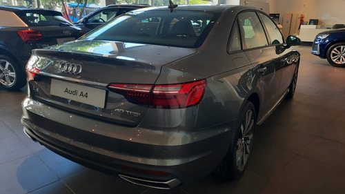 Imagen 17 de 25 de Audi A4 2.0t 40 Tfsi Front Audibsas 2021 Mild Hybrid