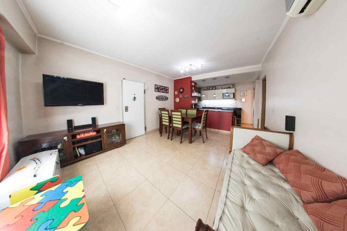 Imagen 6 de 30 de Triplex 3 Ambientes Con Cochera En Villa Luzuriaga