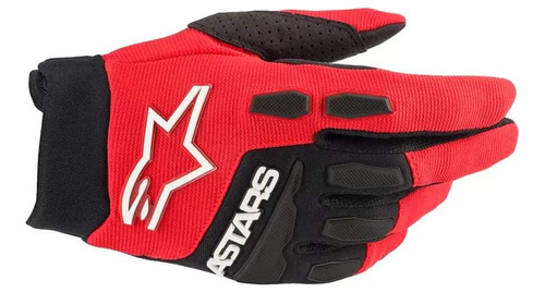 Guantes Mx Alpinestars Full Bore Gloves-allmotors-