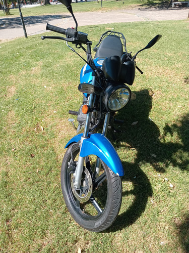 Zanella Rx Z7 150cc Impecable!