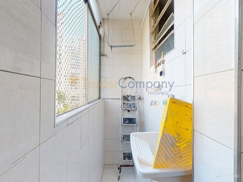 Imagem 9 de 11 de Aclimação 1 Dormitorio R$ 310.000,00 - Excelente Oportunidade - Ap01544