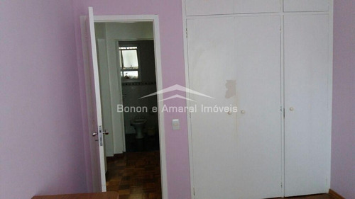 Imagem 11 de 22 de Apartamento À Venda Em Chácara Da Barra - Ap013016
