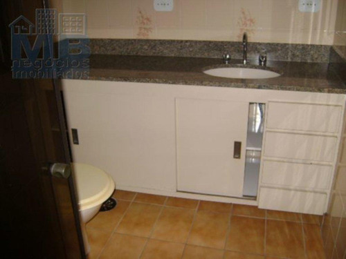 Imagem 8 de 17 de Apartamento Residencial À Venda, Jardim Taquaral, São Paulo - . - Ap2138
