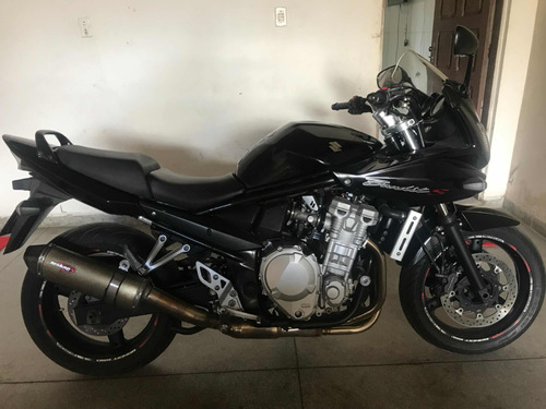 Jta/suzuki Bandit Bandit 650s