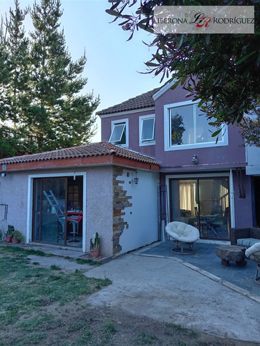 Casa En Venta, Curauma