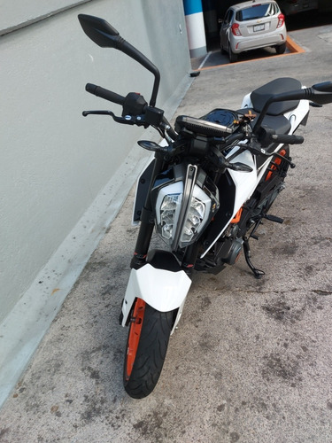 Imagen 2 de 8 de Ktm Duke 390