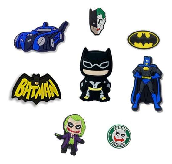 Lapiz De Batman | MercadoLibre ?