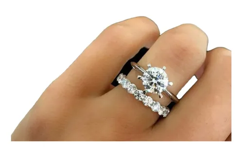 Anillo de compromiso con churumbela new arrivals