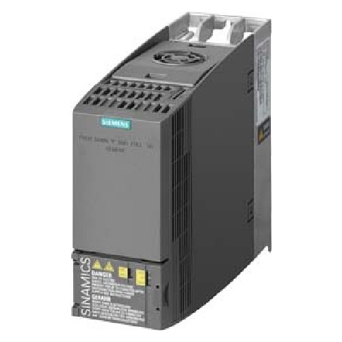 Variador De Frecuencia Siemens 5hp-480v 6sl3210-1ke18-8ub1