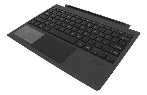 Para Surface Pro Type Cover, Teclado Portátil, 7 Colores