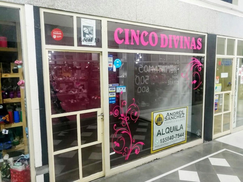 Imagen 8 de 9 de Local - Moron Sur