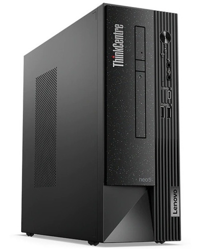 Pc Lenovo Slim Neo50s Core I5 12400 16gb Ssd 480gb W11 Cc