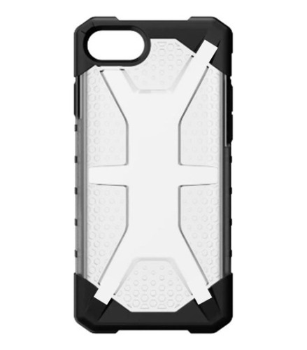 Funda Uag Rugged Reforzada Para iPhone  7 Plus / 8 Plus