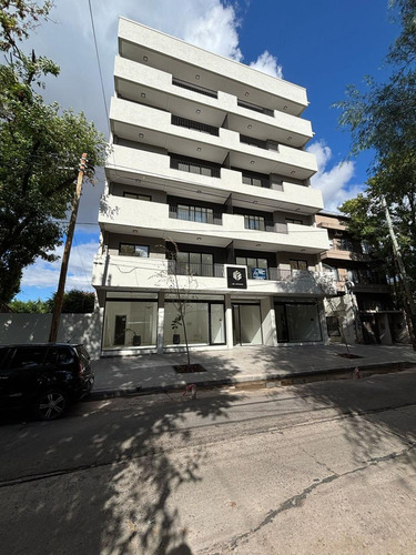 Departamento A Estrenar En Venta En San Antonio De Padua, Merlo - 2 Ambientes