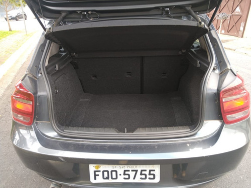 Bmw 116i 1.6 Turbo