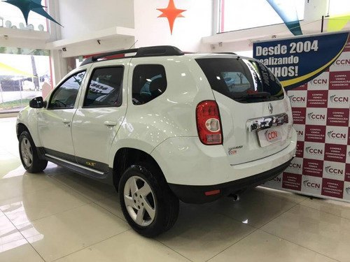 Imagem 7 de 14 de Renault Duster 1.6 Expression 4x2