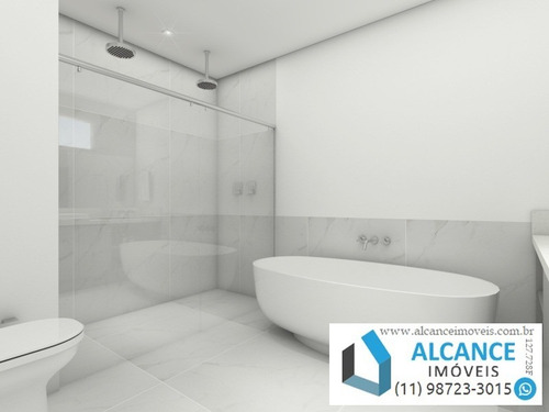 Imagem 4 de 15 de Apartamento Com 249 M², 3 Quartos, 3 Suítes E 2 Vagas, À Venda No Jardim América, Em São Paulo - Ap00245 - 34411203