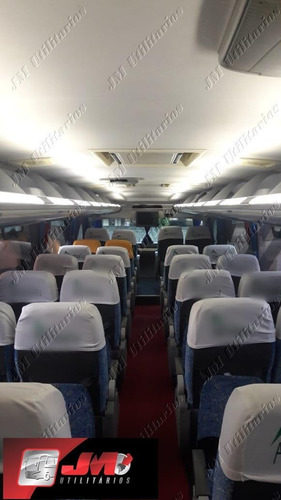 Imagem 7 de 12 de Comil Hd Ld 4.05 Ano 2014 Volvo B380r Jm Cod 745