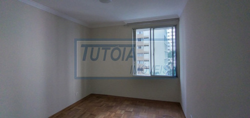 Imagem 8 de 13 de Apartamento Para Locação No Paraiso - A22303-j - 70586648