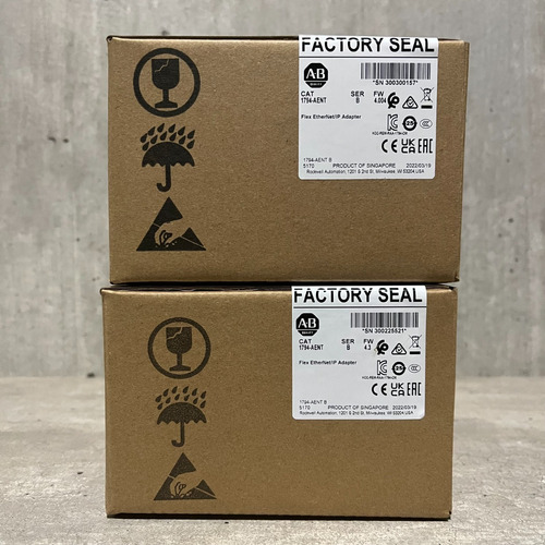 1756-if8h Allen Bradley Sob Encomenda 21 Dias Corridos