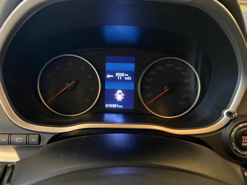 Mitsubishi Eclipse Cross 1.5 Hpe-S Turbo S-Awc Cvt (Br) 5P