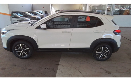 Fiat Pulse 1.0 TURBO 200 FLEX AUDACE CVT