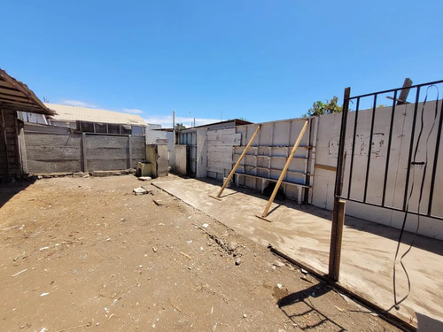 Venta Sitio Sector Centro La Serena 127 Mts2