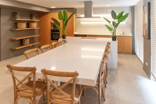 Comodo Departamento En Arriendo
