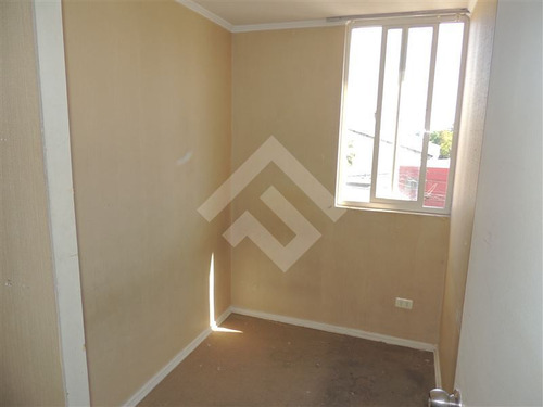 Departamento En Venta 3d/1b En Estación Central