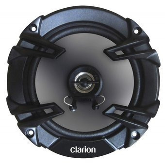 Bocinas Clarion  Tweeter  Se1624r 6.5 Pulgadas 200 W 2 Vías