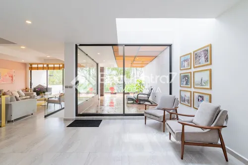 Venta Casa En Bosque Real