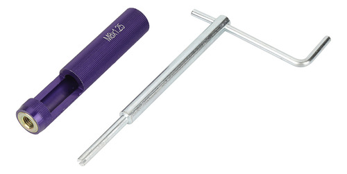 Inserto Roscado De Alambre Helicoidal De Acero Inoxidable, 5