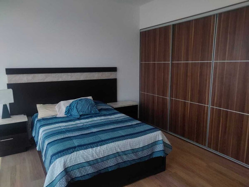 Departamento Amueblado En Renta En Juriquilla Towers Queretaro