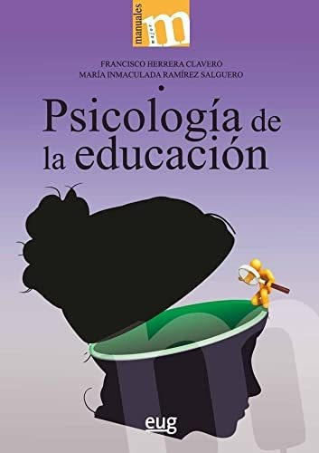Psicologia De La Educacion - Herrera Francisco Ramirez M Inm