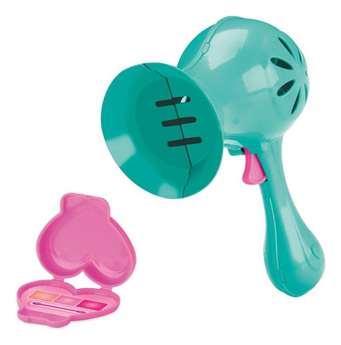 Kit Camarim Fashion Glamour Samba Toys Menina