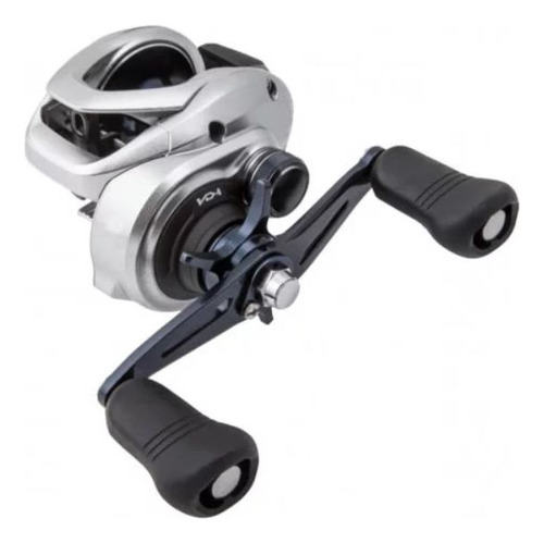 Carretilha Pesca Shimano Tranx 401a 5.8:1 Drag 10kg 06 Rol