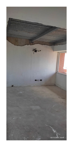 Imagen 11 de 13 de Vendo Apto 470 M2 Obra Gris 4p/2m Colinas De Bello Monte 2064