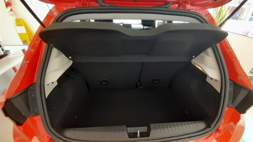 Imagen 9 de 17 de Fiat Argo 1.8 Precision 2022