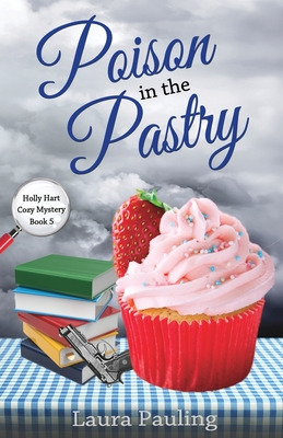 Libro Poison In The Pastry - Pauling, Laura