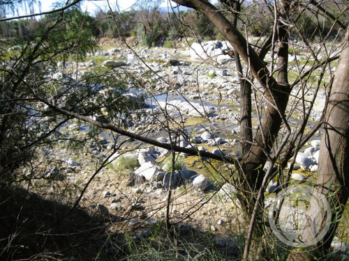 Bustamante Prop 12028 Lote Venta San Francisco Del Monte De Oro San Luis