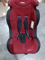 Comprar Butaca Infantil Para Auto Infanti Barletta S500 Red