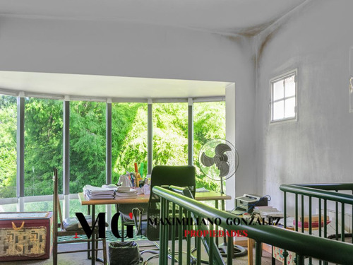 Casa Venta El Trebol Barrio Parque 8 Ambientes