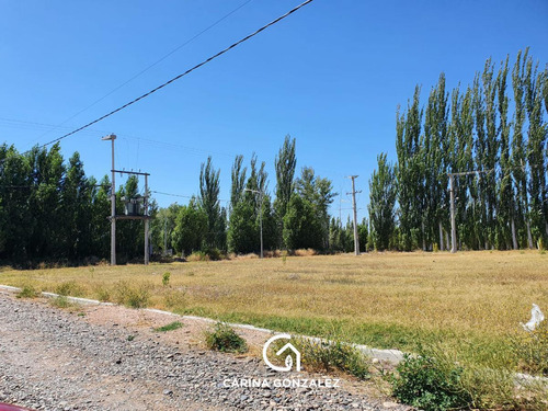 Venta Terreno En Barrio Ayres Del Limay