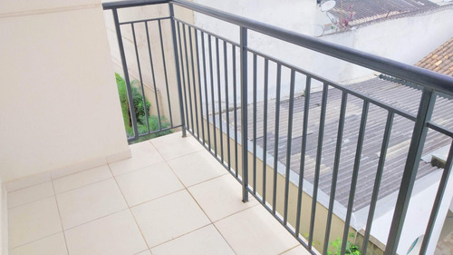 Imagem 20 de 30 de Apartamento À Venda, 61 M² Por R$ 509.000,00 - Vila Santo Estéfano - São Paulo/sp - Ap1527