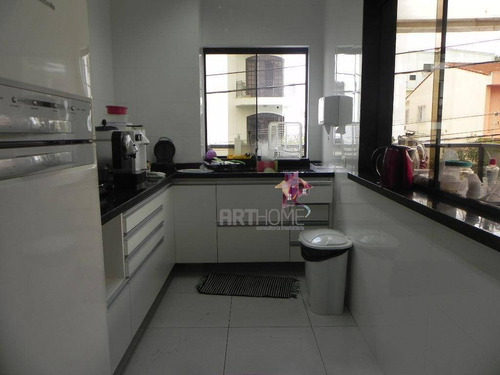 Imagem 21 de 22 de Prédio Comercial Rudge Ramos, Ideal Para Empresas - Pr0019