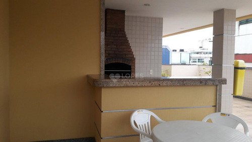 Imagem 17 de 20 de Apartamento À Venda, 109 M² Por R$ 859.900,00 - Icaraí - Niterói/rj - Ap47661